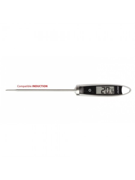 Цифровой термометр для кухни Навеска, TCATC, CRISTEL