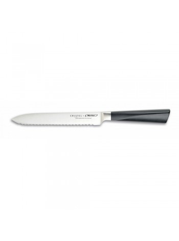 Нож универсальный MACUD, коллекция Marttini, 14 см, MACUD, CRISTEL