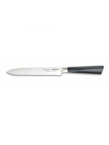 Нож универсальный MACUD, коллекция Marttini, 14 см, MACUD, CRISTEL