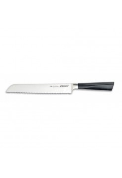 Нож хлебный MACP, коллекция Marttini, 21 см, MACP, CRISTEL