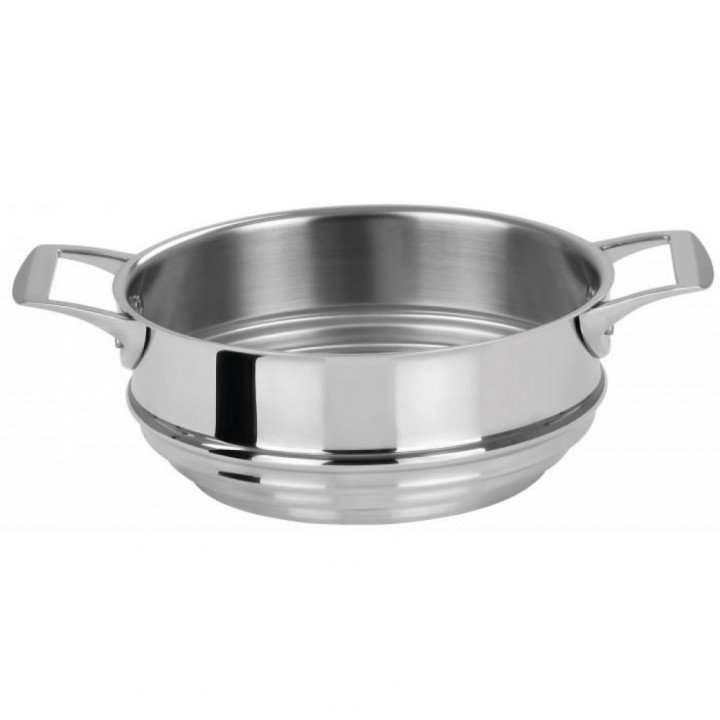 Пароварка CVU24CM Cristel 