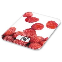 Весы электронные,ягоды,5 кг/1г, TCBEKS19B, CRISTEL