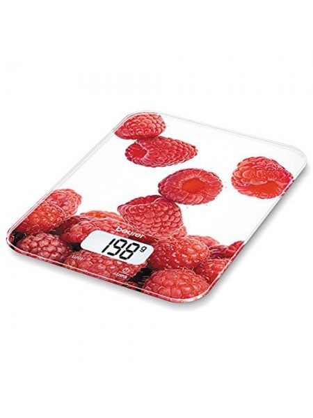 Весы электронные,ягоды,5 кг/1г, TCBEKS19B, CRISTEL
