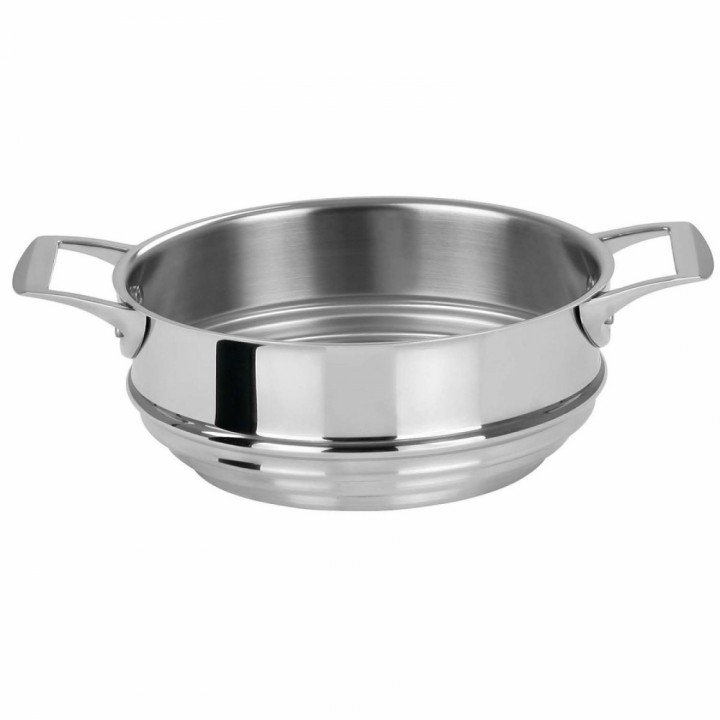 Пароварка CVU20CM Cristel 