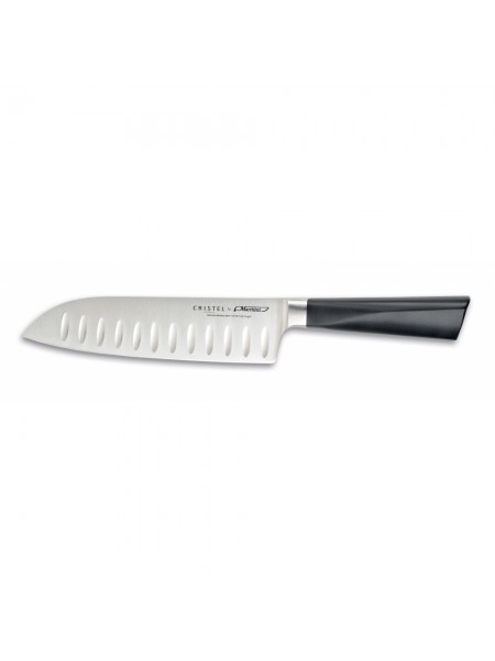 Кухонный нож Сантоку MACS, коллекция Marttini, 18 см, MACS, CRISTEL