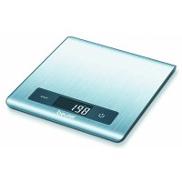 Весы электронные,нержавейка,5 кг/1г, TCBEKS51, CRISTEL