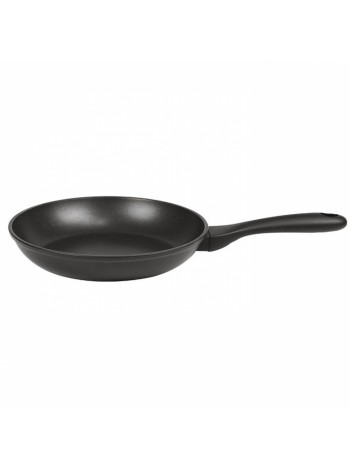 Сковорода, диаметр: 20 см, материал: алюминий, цвет: черный, серия Cookway Ультралю, P20CWOE
