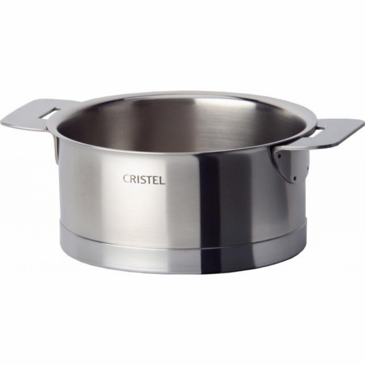 Кастрюля F26QL Cristel 